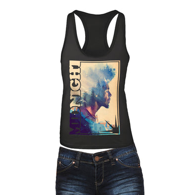 Midnight Forest Women's Tank