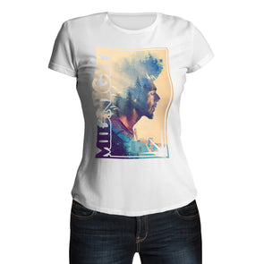 Midnight Women's Forest T-Shirt