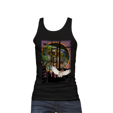Midnight Men's Bird Tank