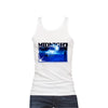 Midnight Men's Water Tank