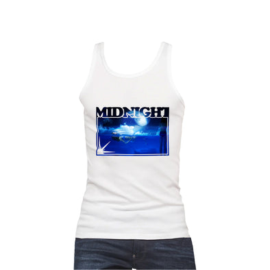 Midnight Men's Water Tank