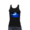 Midnight Men's Water Tank