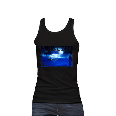 Midnight Men's Water Tank