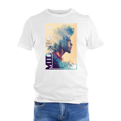 Midnight Men's Forest T-Shirt