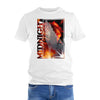 Midnight Men's Wolf T-Shirt