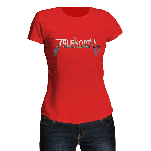 True North Women's T-Shirt