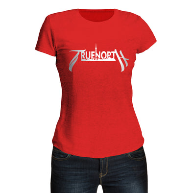 True North Women's T-Shirt