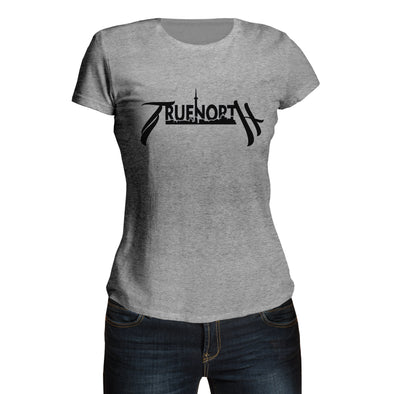 True North Women's T-Shirt