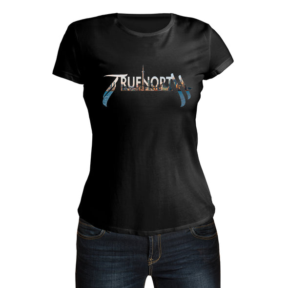 True North Women's T-Shirt