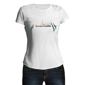 True North Women's T-Shirt