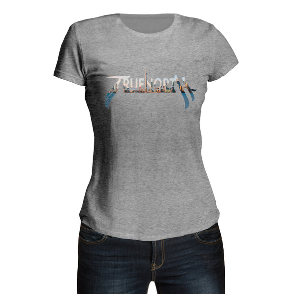 True North Women's T-Shirt