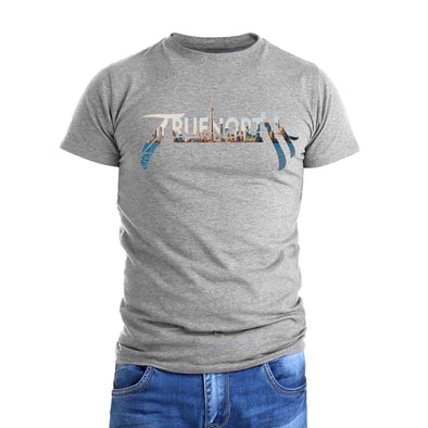 True North Men's T-Shirt
