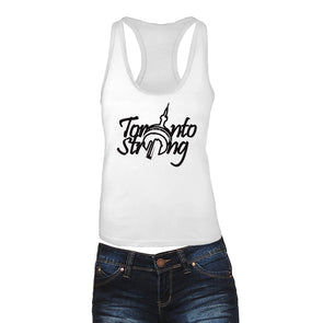 Toronto Strong Women's Tank