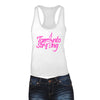 Toronto Strong Women's Tank