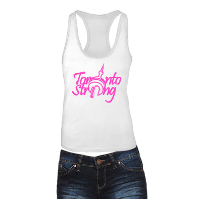 Toronto Strong Women's Tank