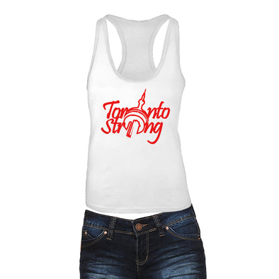 Toronto Strong Women's Tank