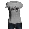 Toronto Strong Women's T-Shirt
