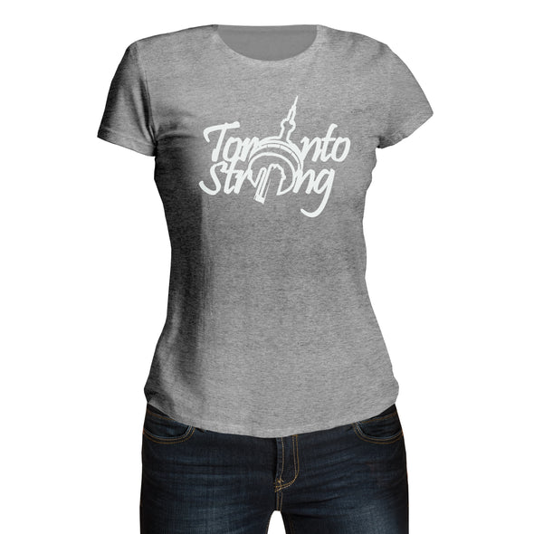 Toronto Strong Women's T-Shirt