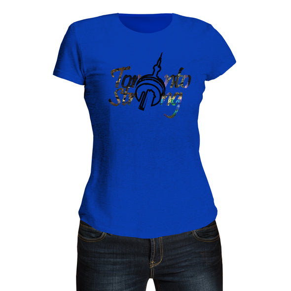 Toronto Strong Women's T-Shirt