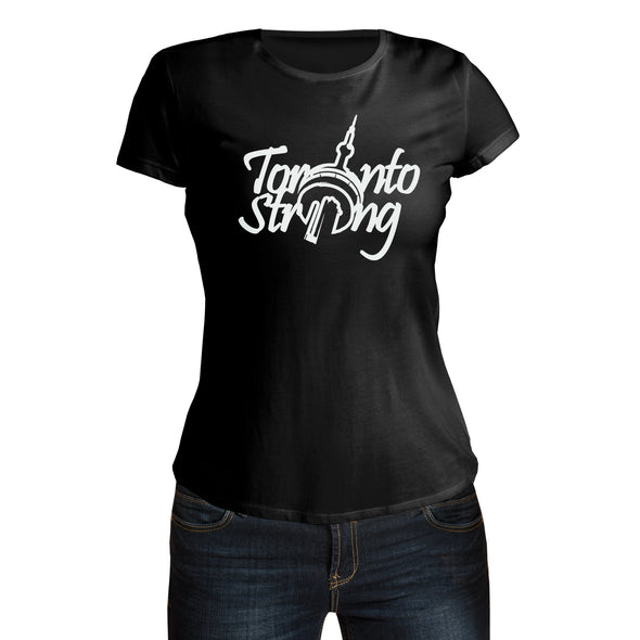 Toronto Strong Women's T-Shirt