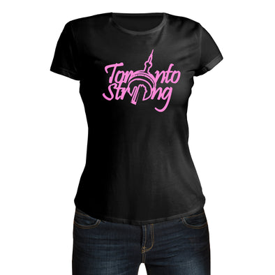 Toronto Strong Women's T-Shirt