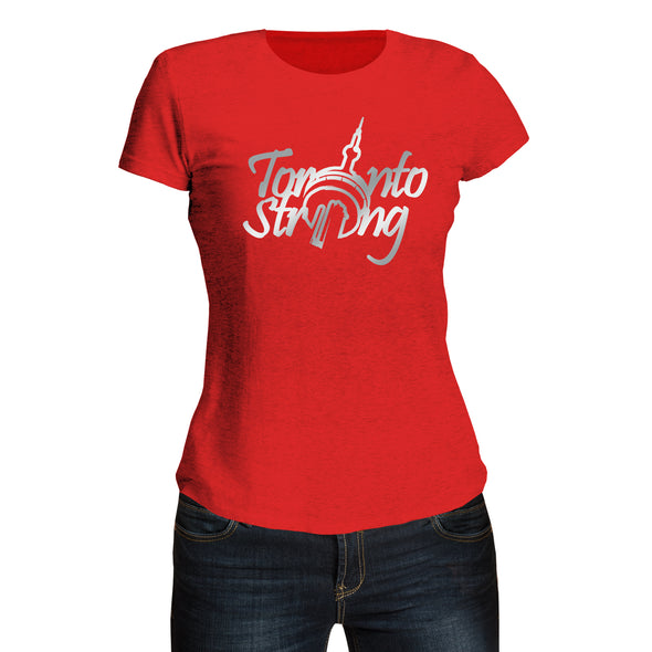Toronto Strong Women's T-Shirt