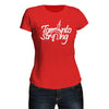 Toronto Strong Women's T-Shirt