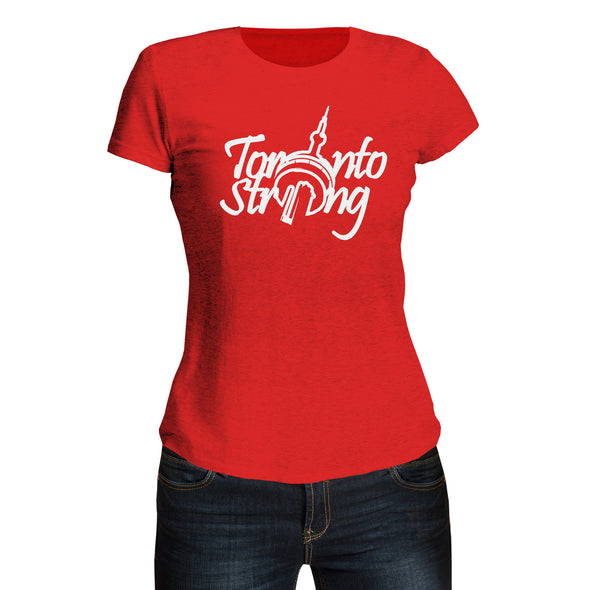 Toronto Strong Women's T-Shirt