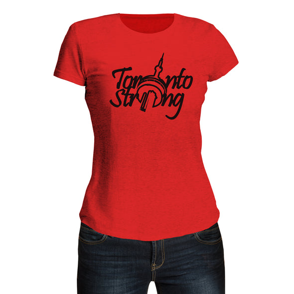 Toronto Strong Women's T-Shirt