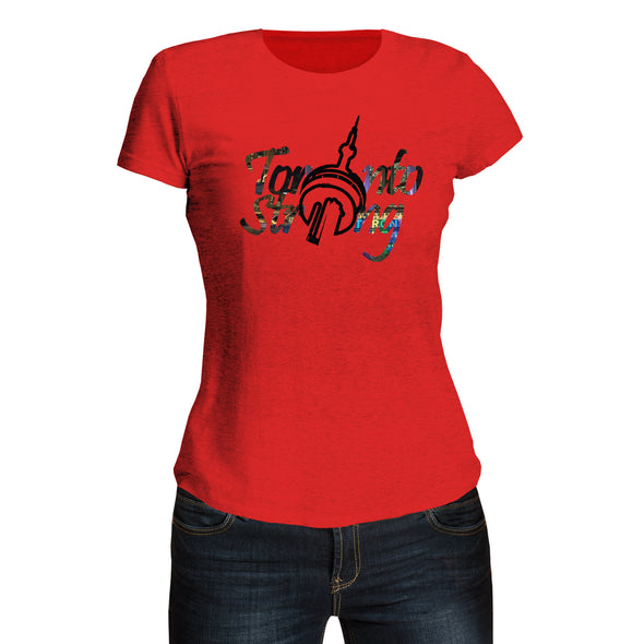 Toronto Strong Women's T-Shirt