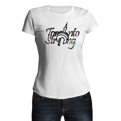 Toronto Strong Women's T-Shirt