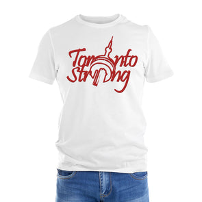 Toronto Strong Men's T-Shirt