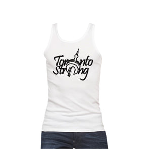 Toronto Strong Men's Tank