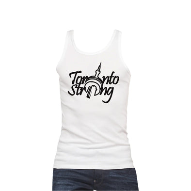 Toronto Strong Men's Tank