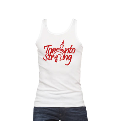 Toronto Strong Men's Tank