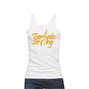 Toronto Strong Men's Tank