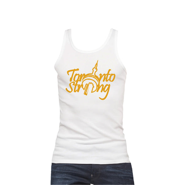 Toronto Strong Men's Tank