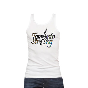 Toronto Strong Men's Tank