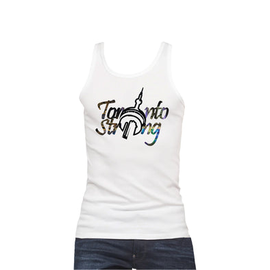 Toronto Strong Men's Tank