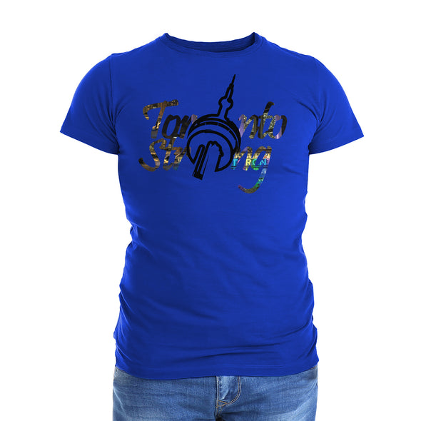 Toronto Strong Men's T-Shirt