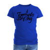 Toronto Strong Men's T-Shirt