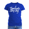 Toronto Strong Men's T-Shirt