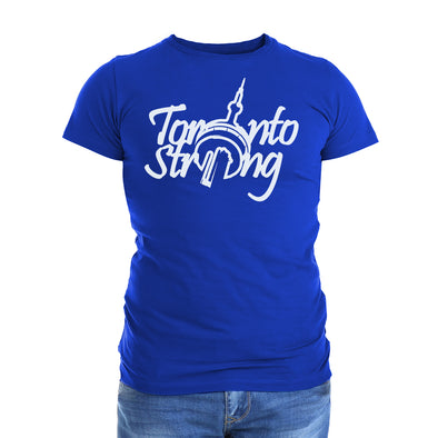 Toronto Strong Men's T-Shirt