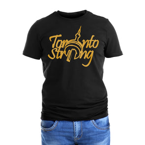 Toronto Strong Men's T-Shirt
