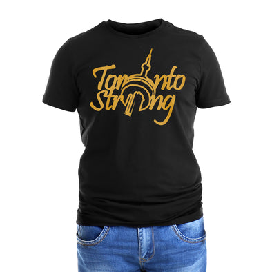 Toronto Strong Men's T-Shirt