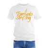 Toronto Strong Men's T-Shirt