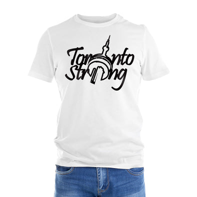 Toronto Strong Men's T-Shirt