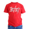 Toronto Strong Men's T-Shirt