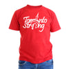 Toronto Strong Men's T-Shirt