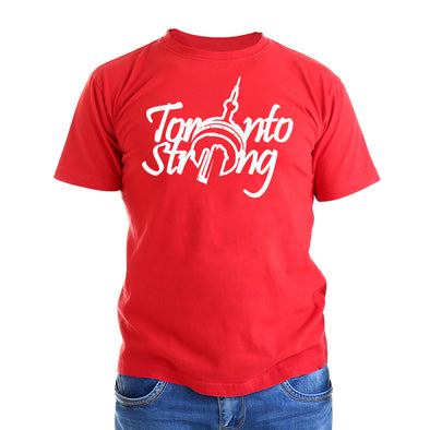 Toronto Strong Men's T-Shirt
